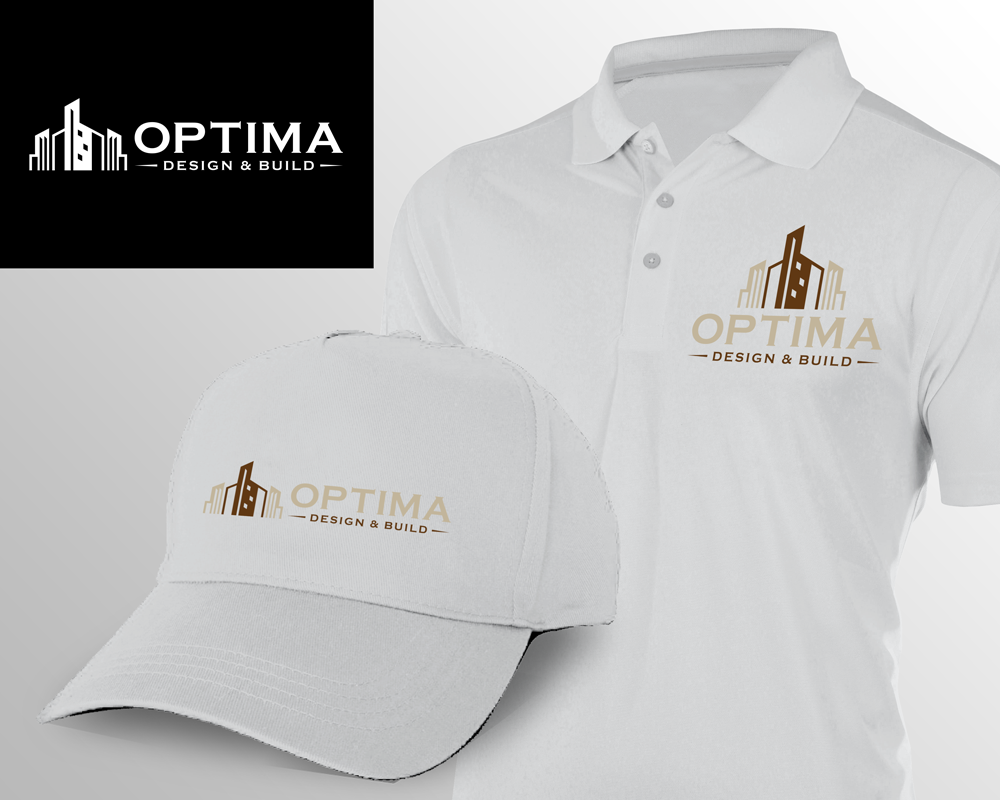 Logo Design by RA-bica for this project | Design #33365958