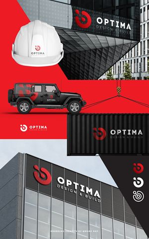 Logo Design by Marc Ray for this project | Design: #33358753