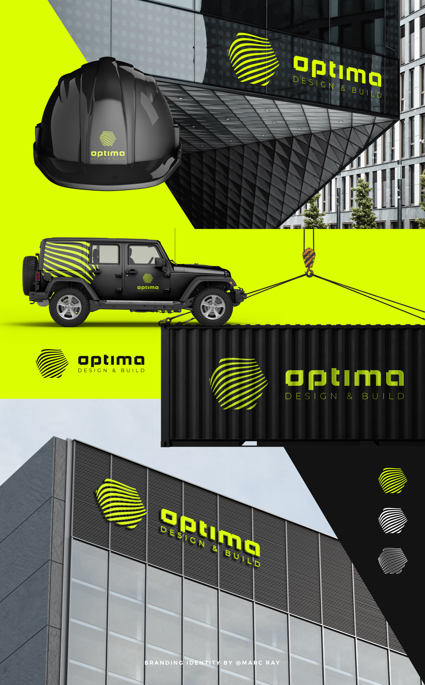 Diseño de Logo por Marc Ray para este proyecto | Diseño #33363708