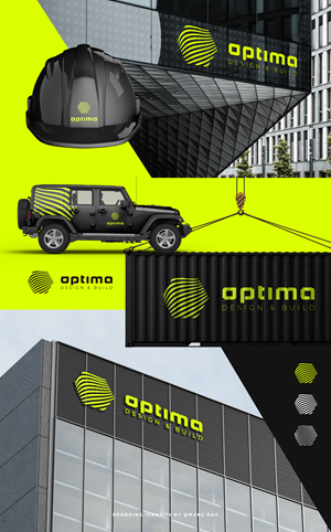 Logo Design by Marc Ray for this project | Design: #33363708