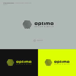 Logo Design by Marc Ray for this project | Design: #33363710