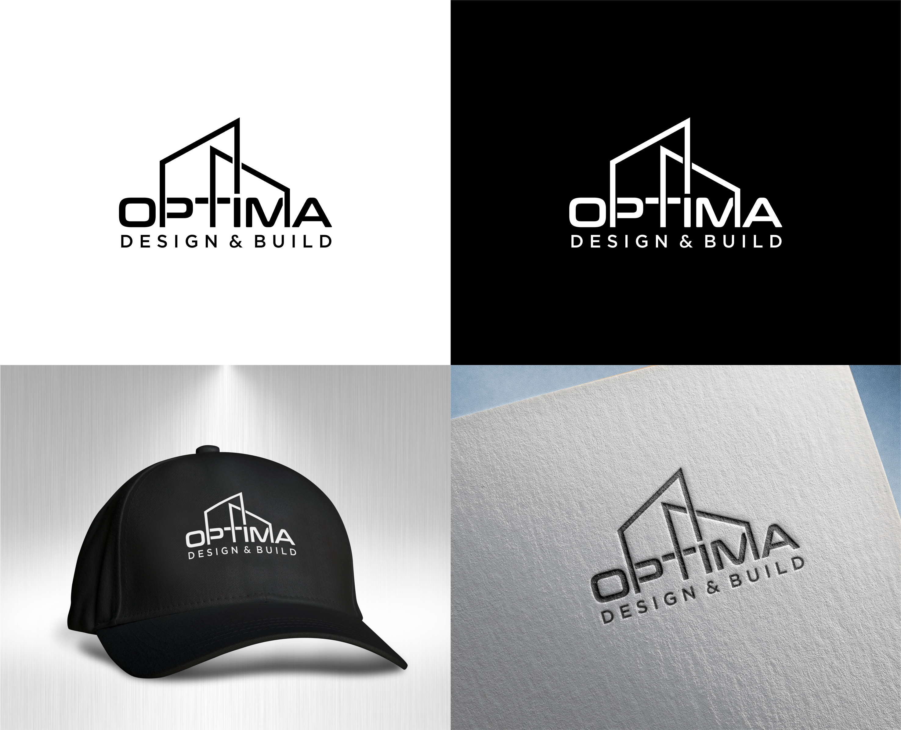 Logo Design by Joenet Jayawarna for this project | Design #33369624