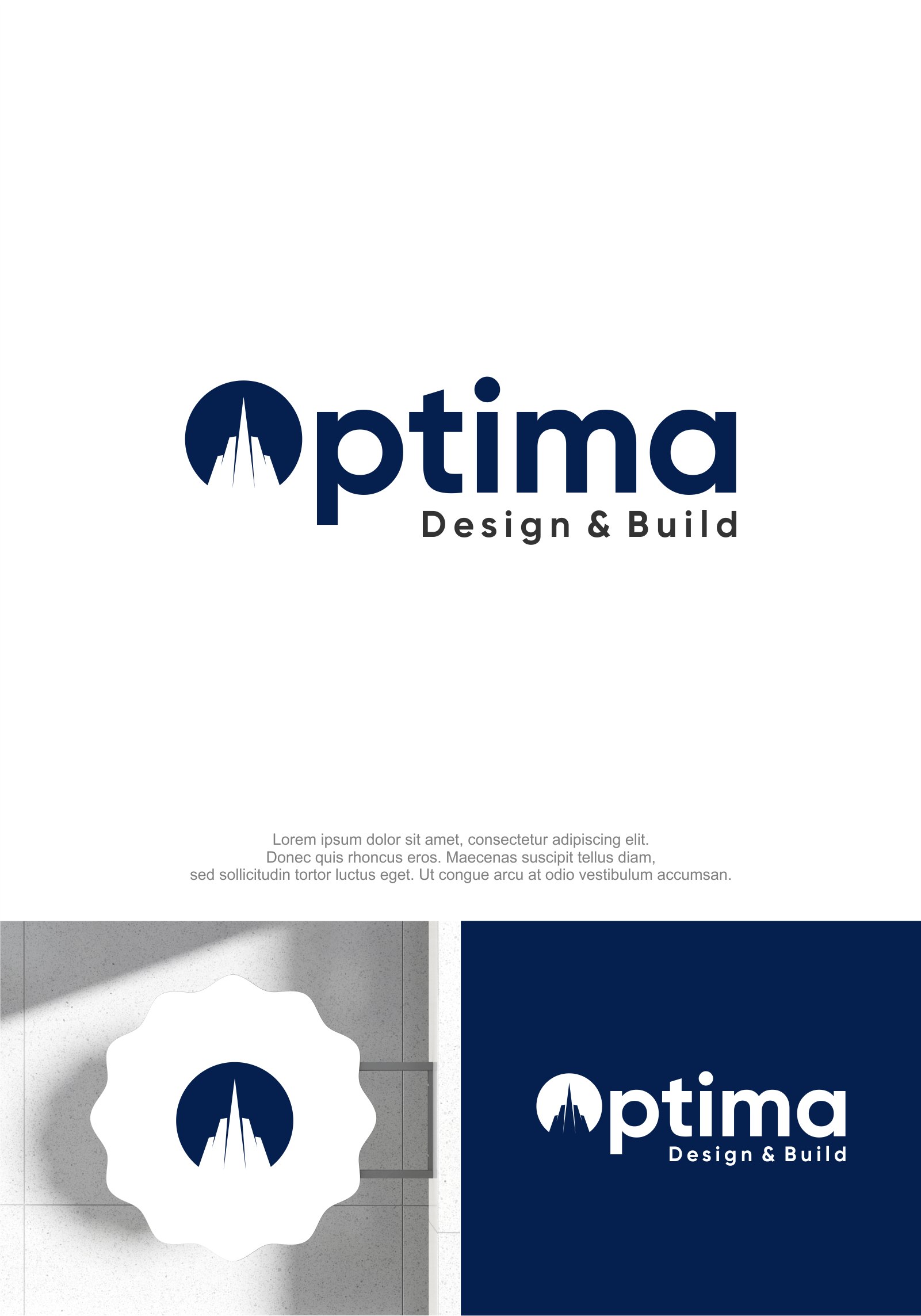Logo Design by M.Syaiful Huda for this project | Design #33344603