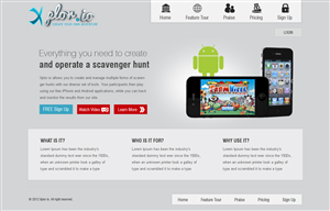Web Design by Eminents Infosoft