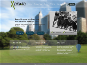 Web Design by NC