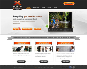 Web Design by BrainTrigger