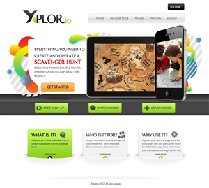 Web Design by TechWise