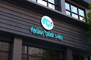 Logo Design by Kavth for this project | Design: #33372908
