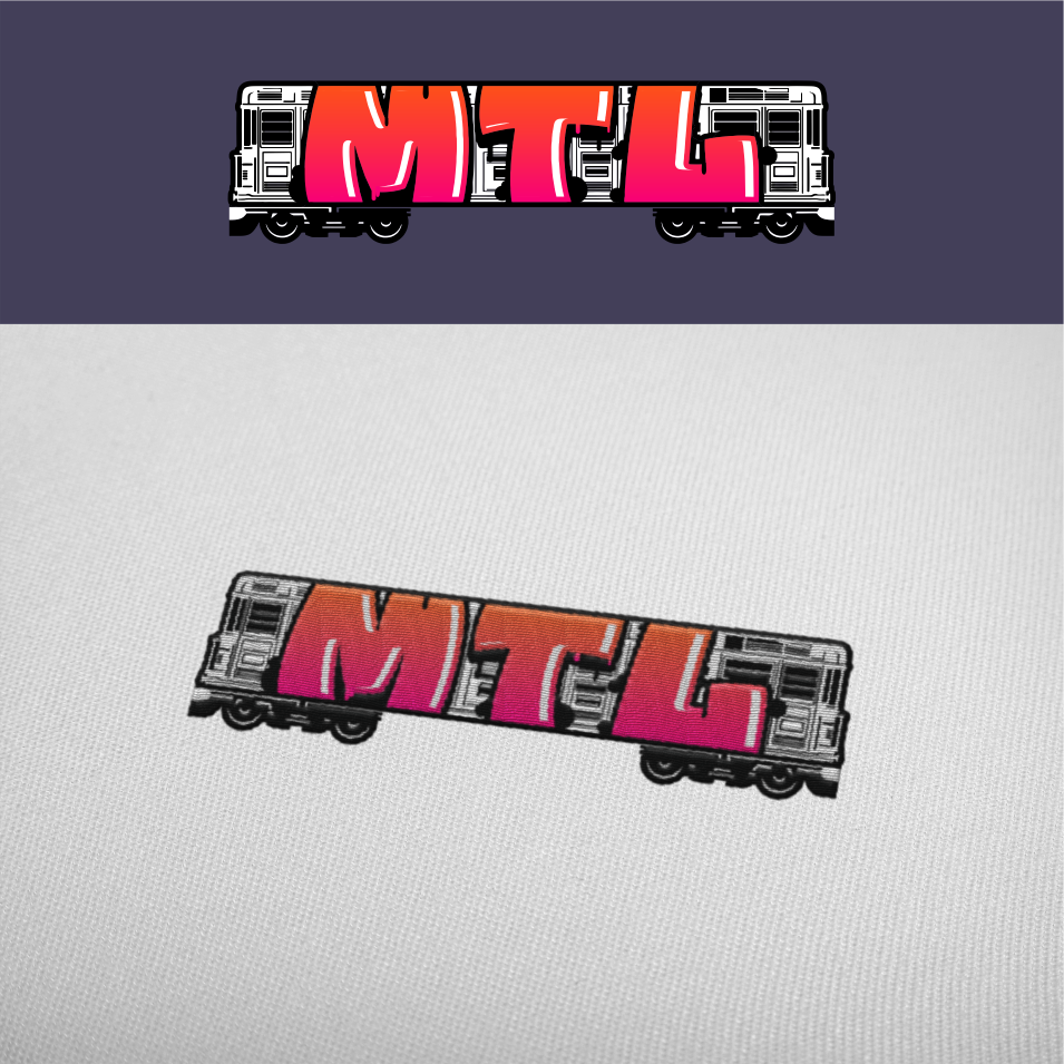Logo Design by Tubeng for this project | Design #33354148