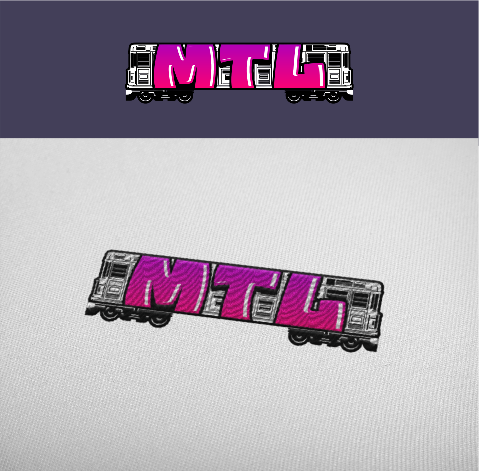 Logo Design by Tubeng for this project | Design #33354155