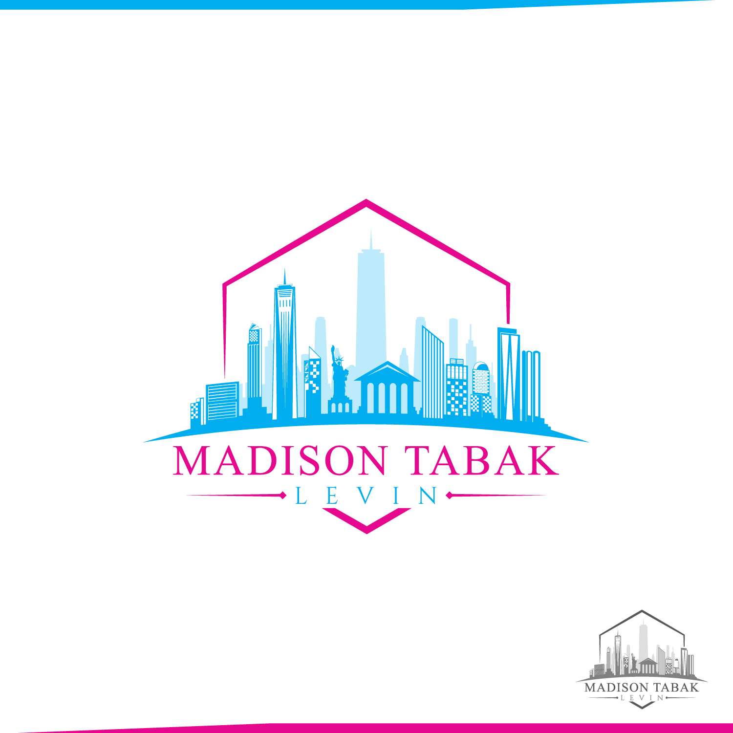 Logo-Design von Suvendu.S für dieses Projekt | Design #33373543