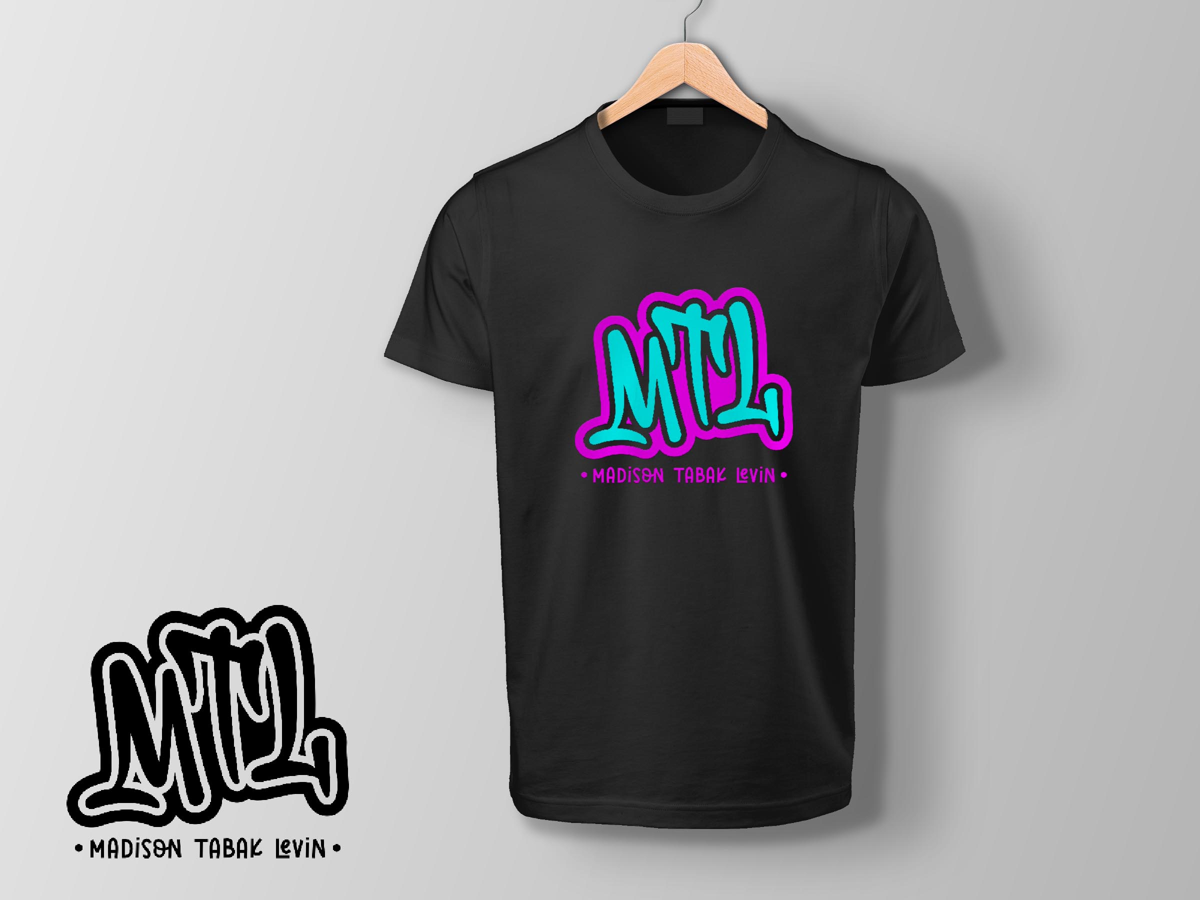 Logo Design by Goodpartner for this project | Design #33375809