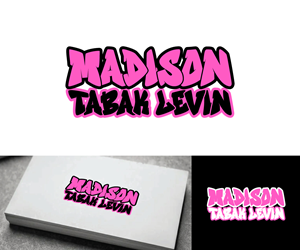 Logo Design by Ansh Design for this project | Design: #33343077