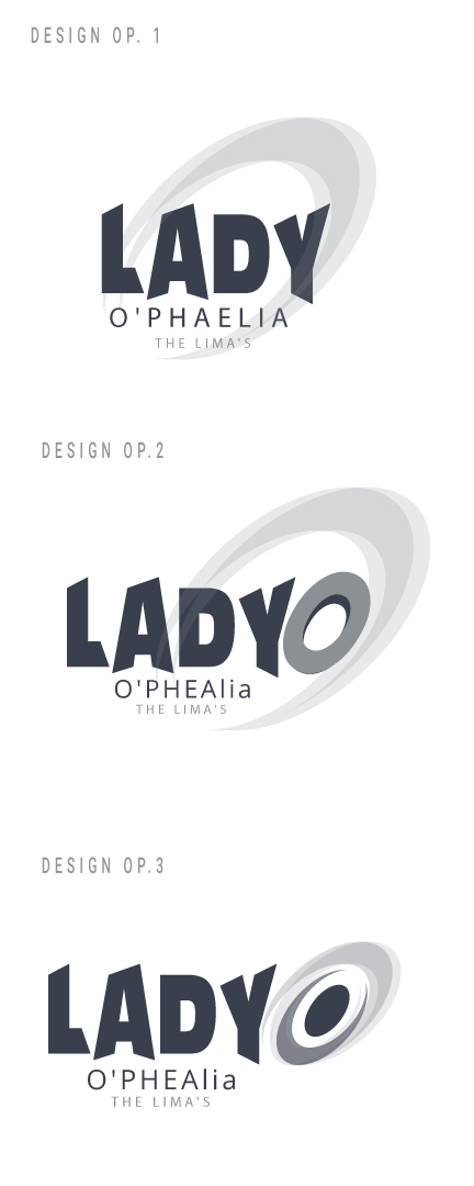 Graphic Design by uk for this project | Design #33357891