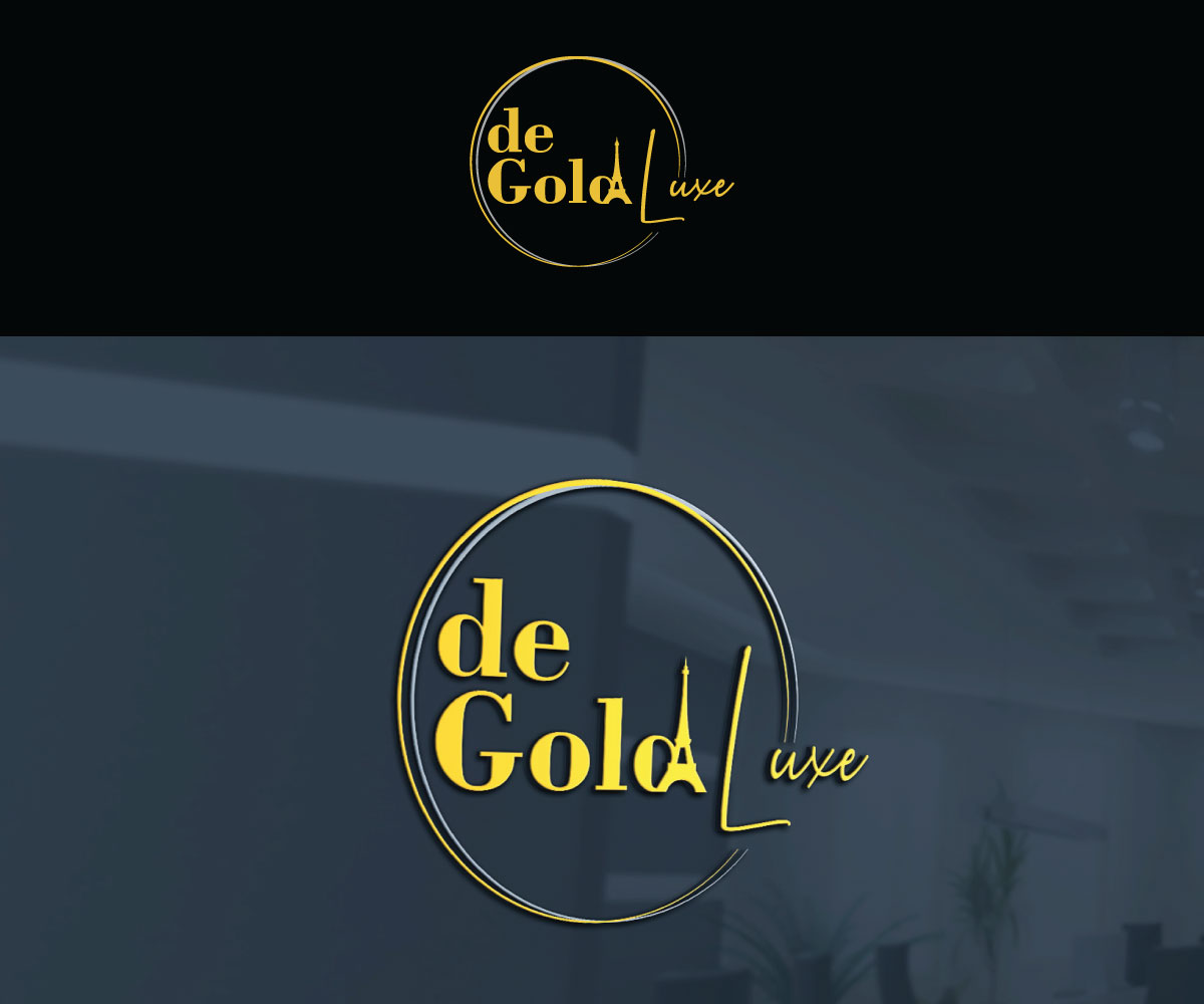 Logo-Design von Luckey yaari für dieses Projekt | Design #33348132