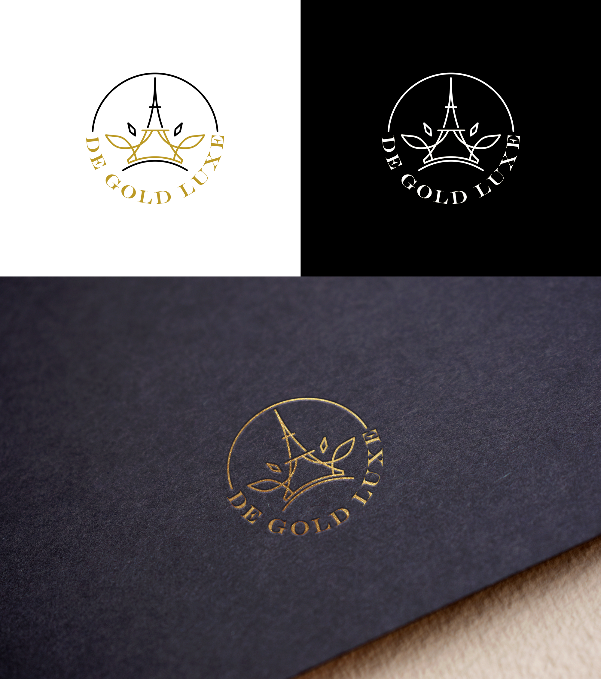 Logo Design by RA-bica for this project | Design #33367238