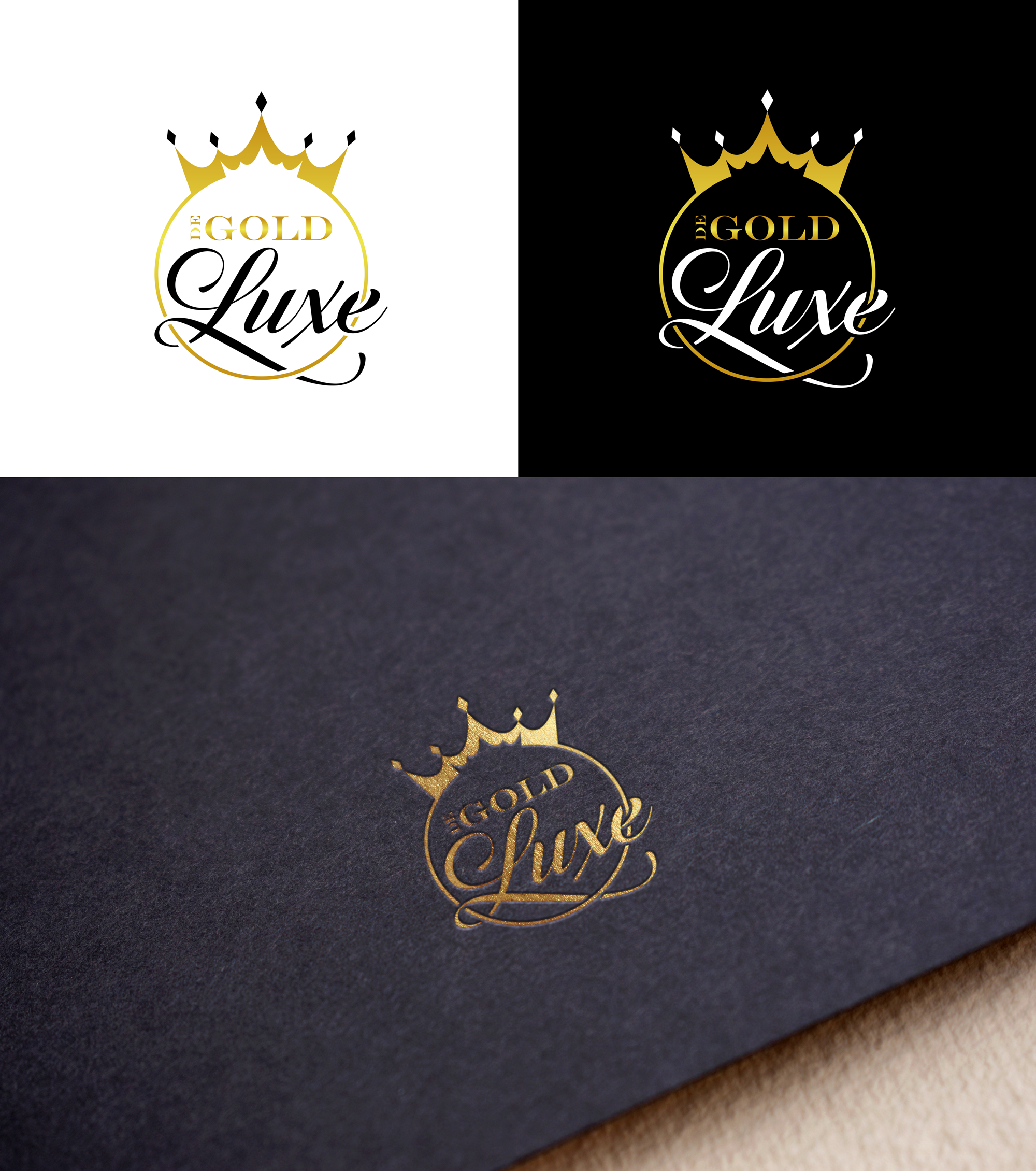 Logo Design by RA-bica for this project | Design #33367239