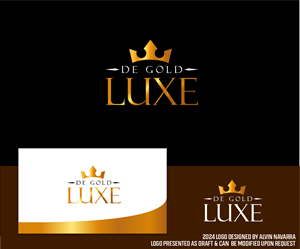 Diseño de Logo por alvinnavarra para este proyecto | Diseño: #33351617