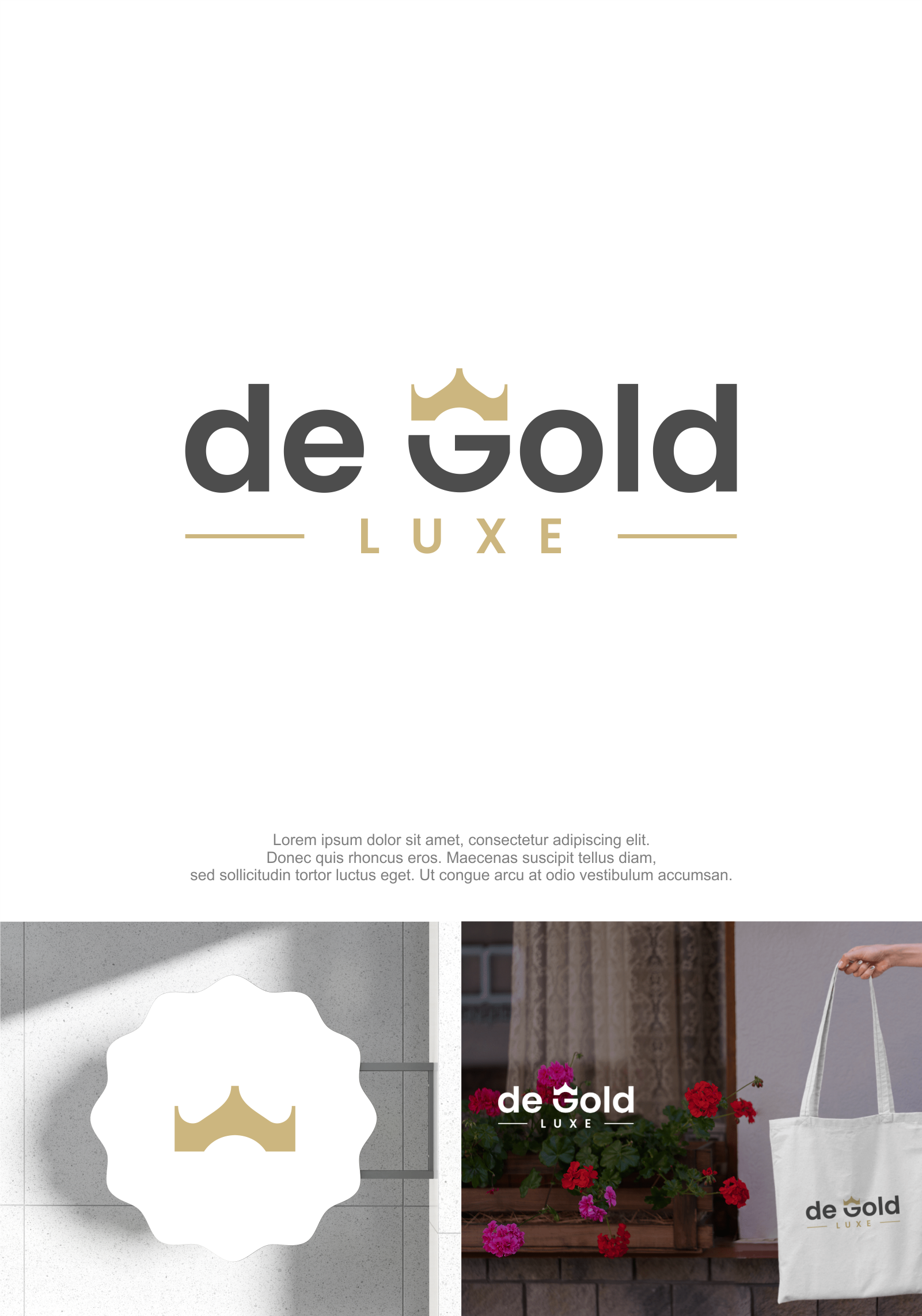 Logo-Design von M.Syaiful Huda für dieses Projekt | Design #33340789