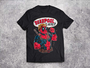Design de T-shirt par Lumen Branding pour ce projet | Design : #33344819
