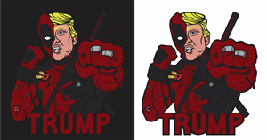 Design de T-shirt par Den Bagus pour ce projet | Design : #33347005