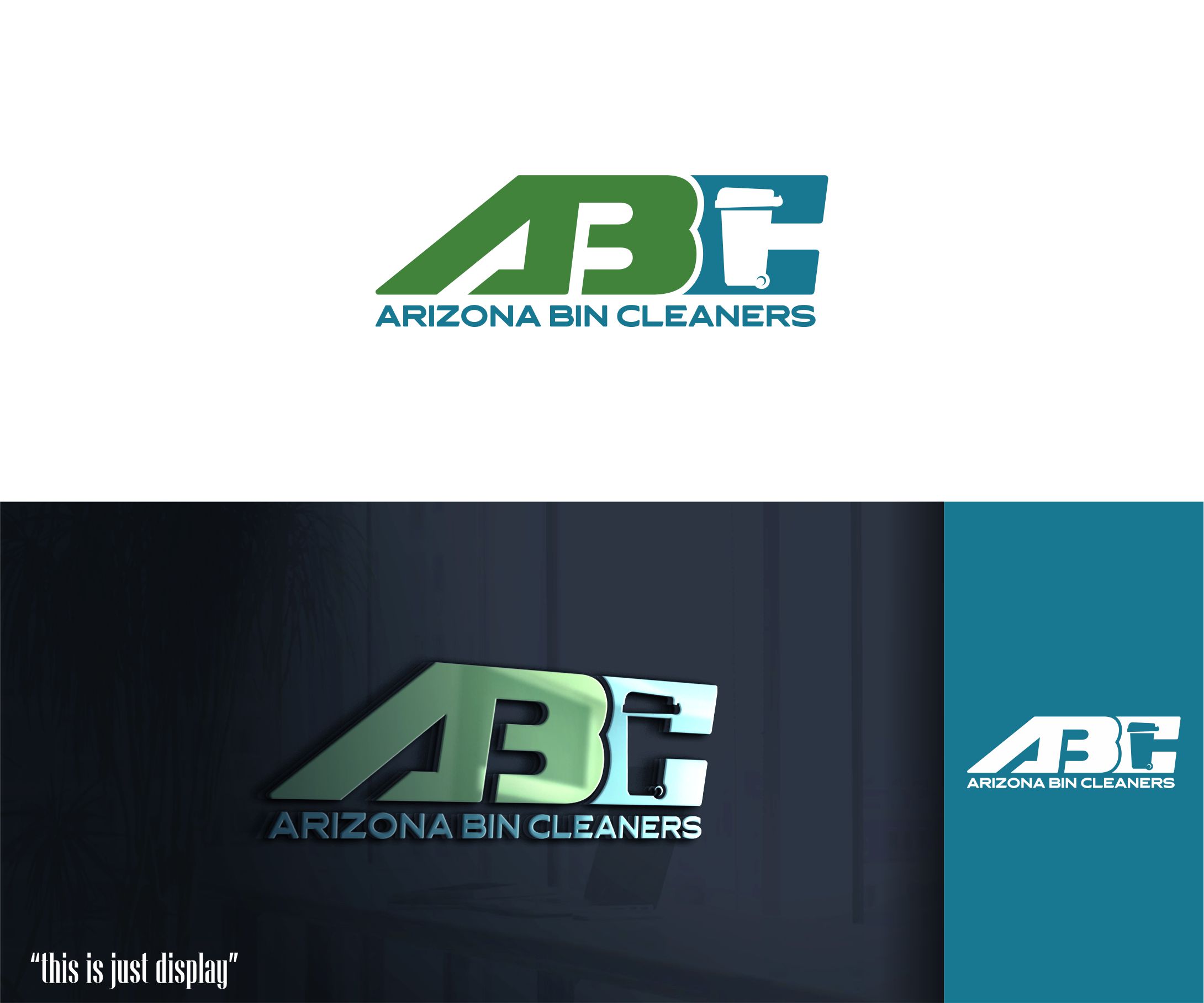 Logo Design by alkaline for Fair Management Group, LLC  | Design #33349434