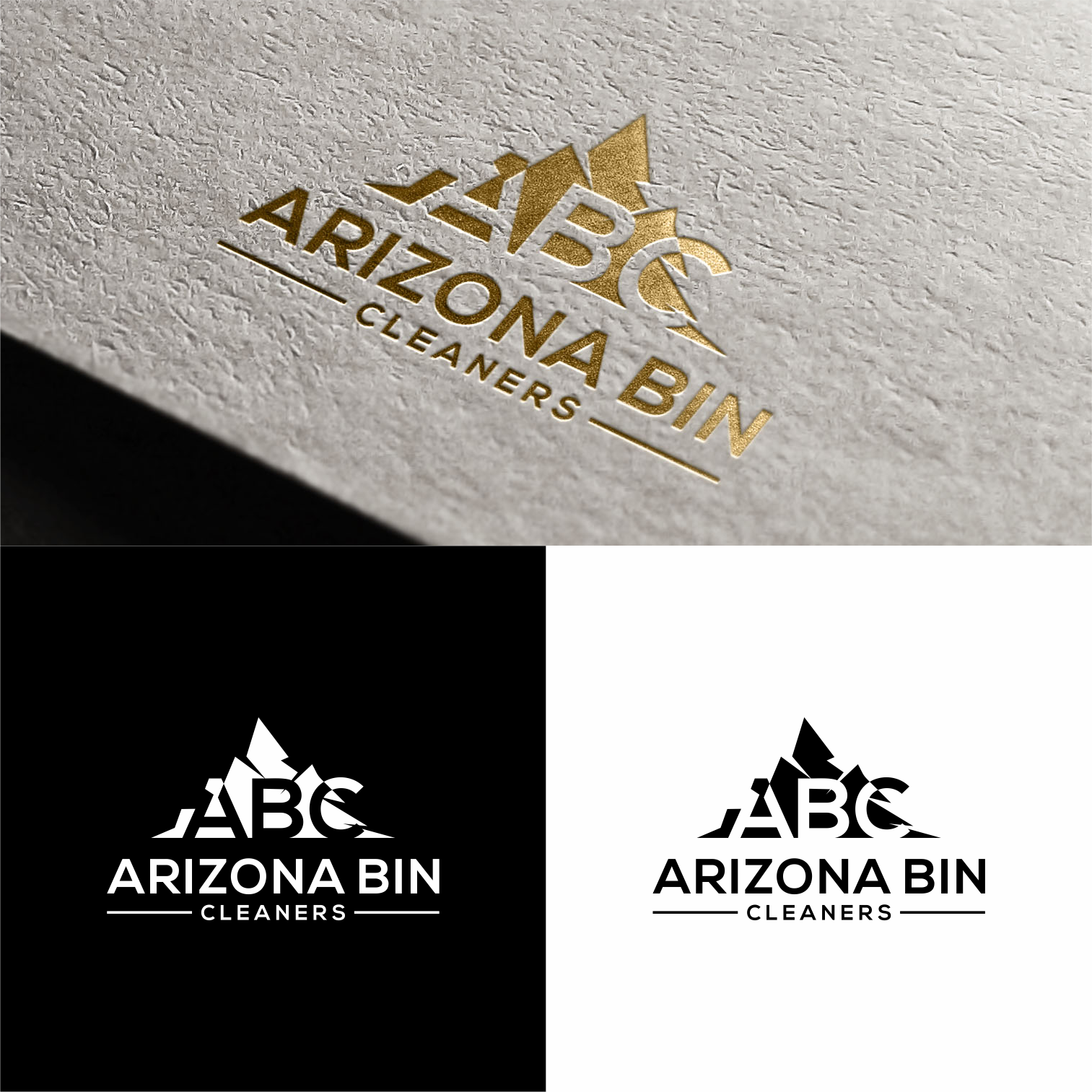 Logo-Design von dodobakauu für Fair Management Group, LLC  | Design #33340708