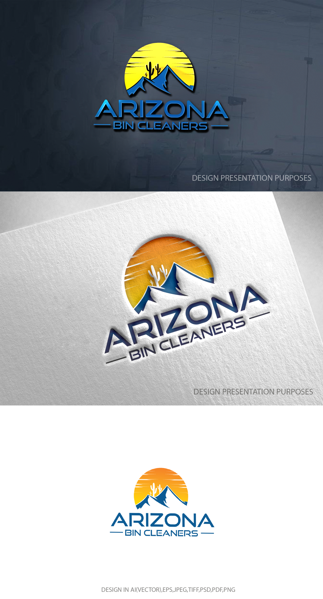 Logo Design by zebronicgraphic for Fair Management Group, LLC  | Design #33342915