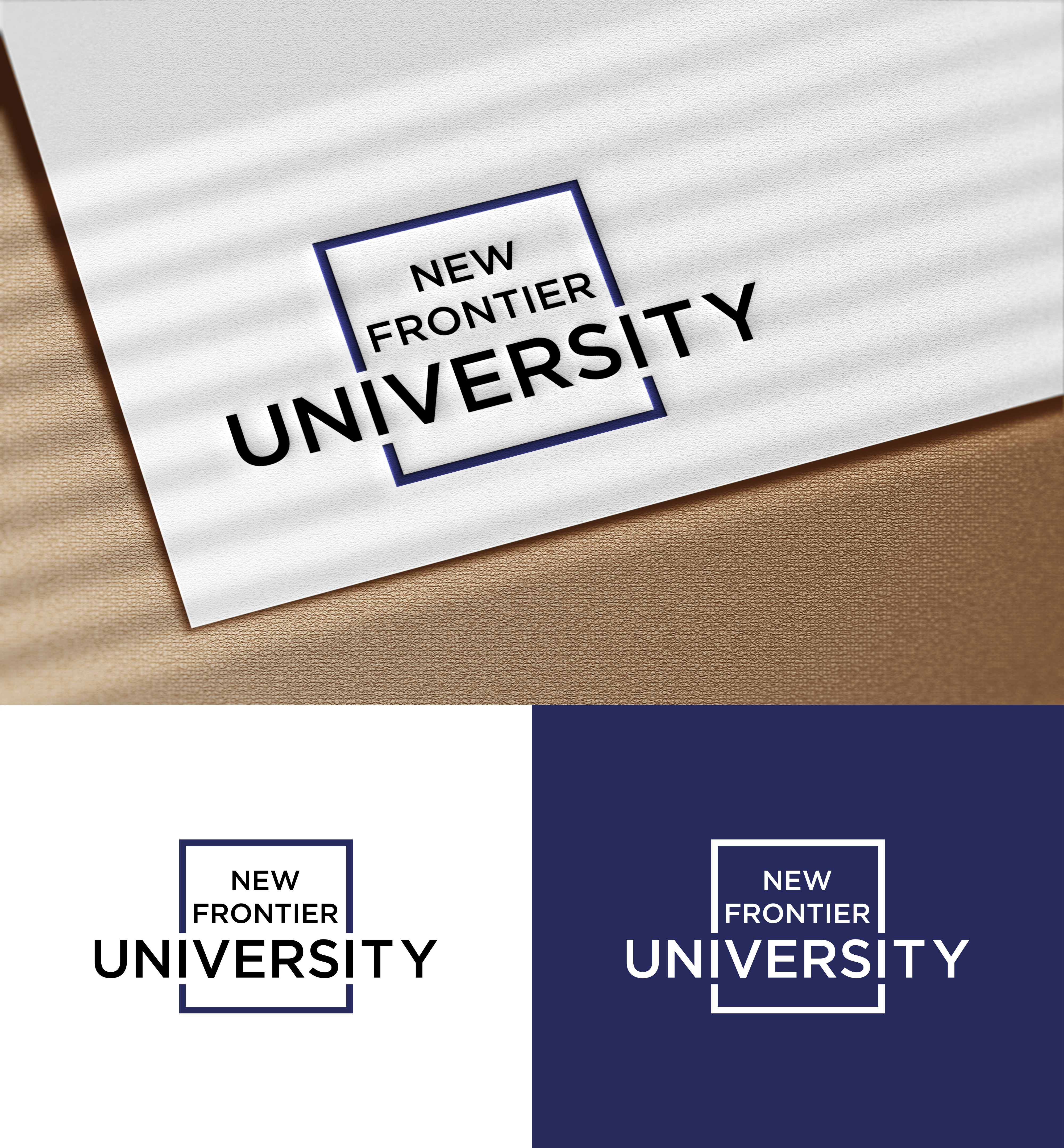 Logo Design by loveqis for this project | Design #33340545