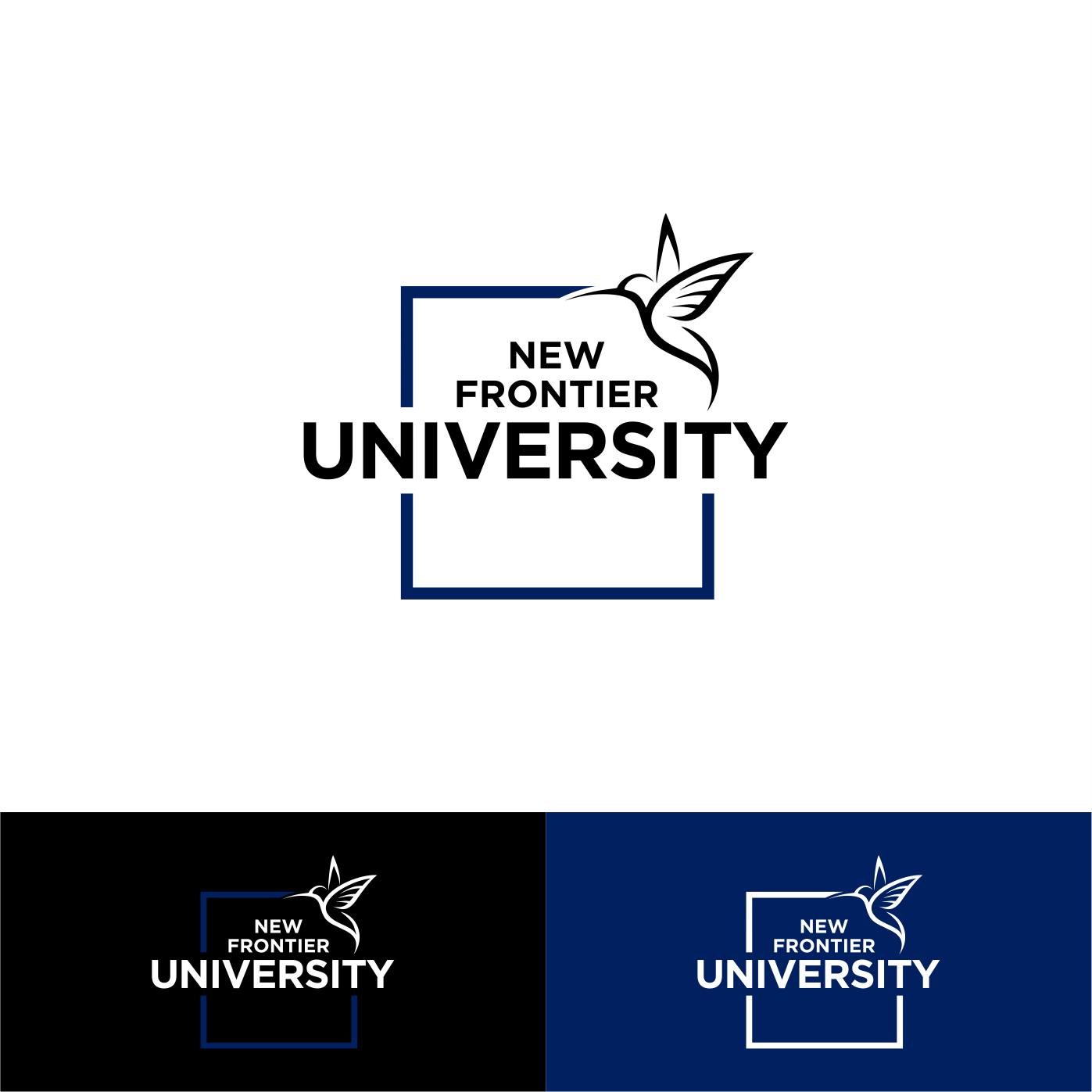 Logo Design by Sigeto for this project | Design #33347683