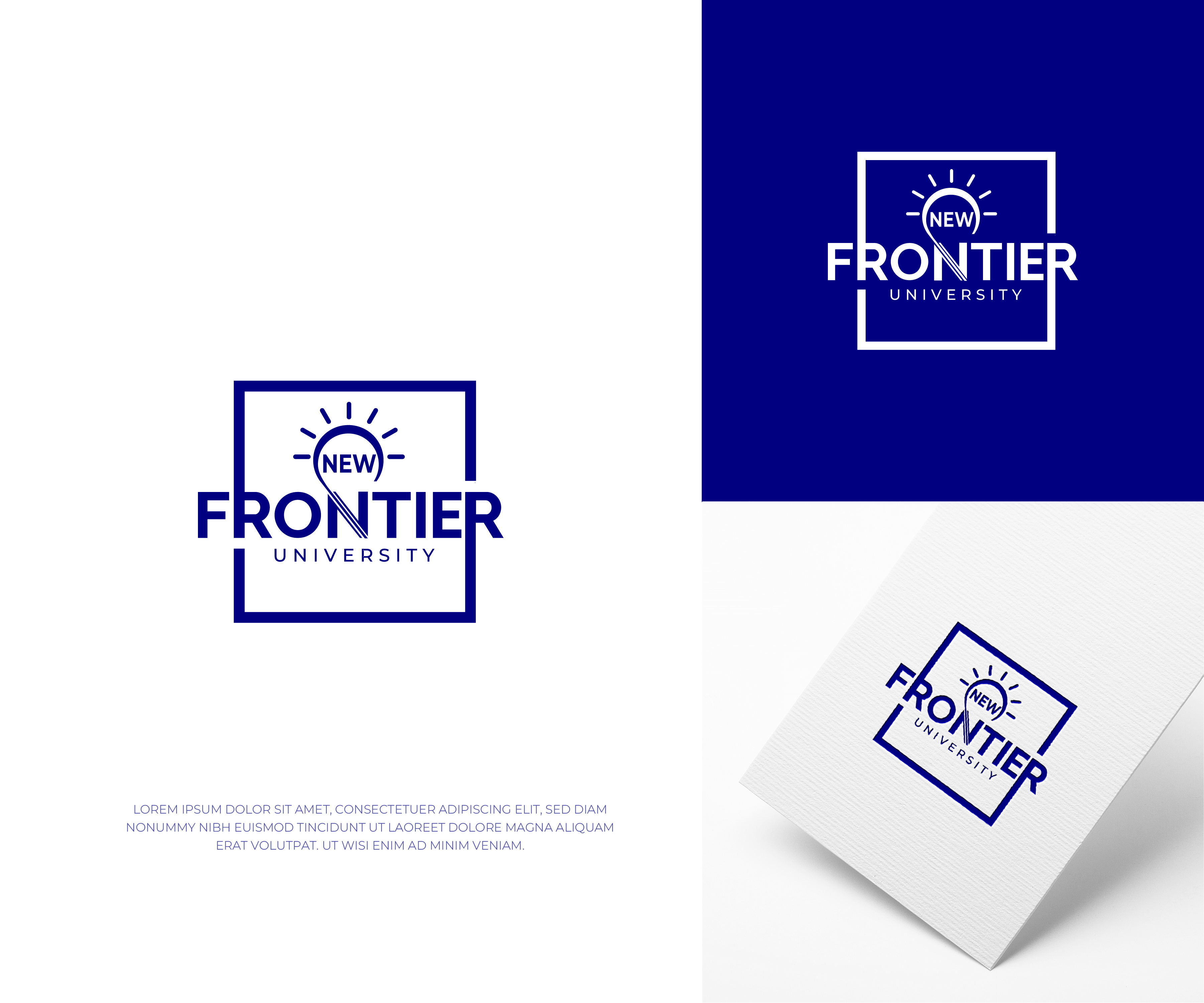 Logo Design by Emjey Design for this project | Design #33345829