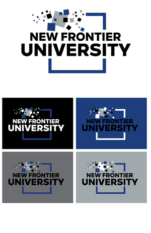 Logo Design by Mike Carroll for this project | Design: #33340491