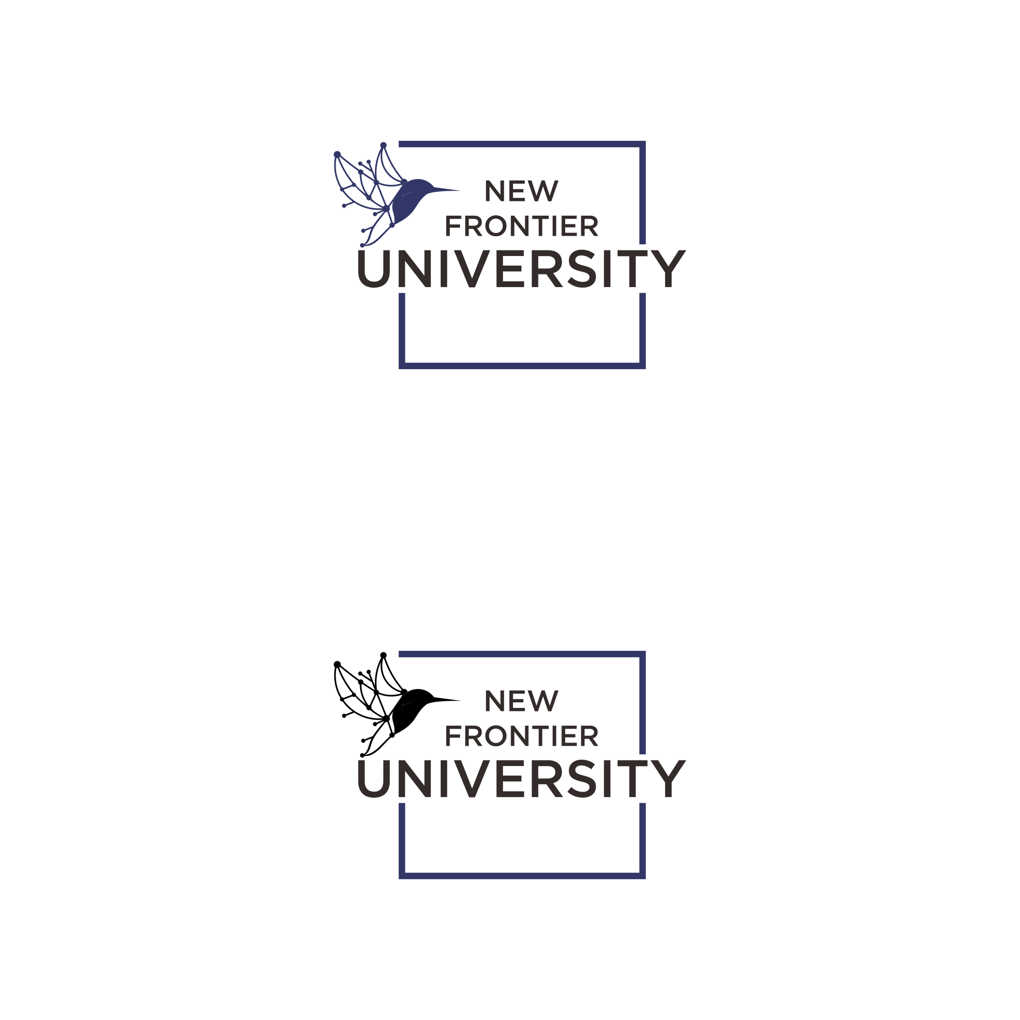 Logo Design by AsFN for this project | Design #33340583