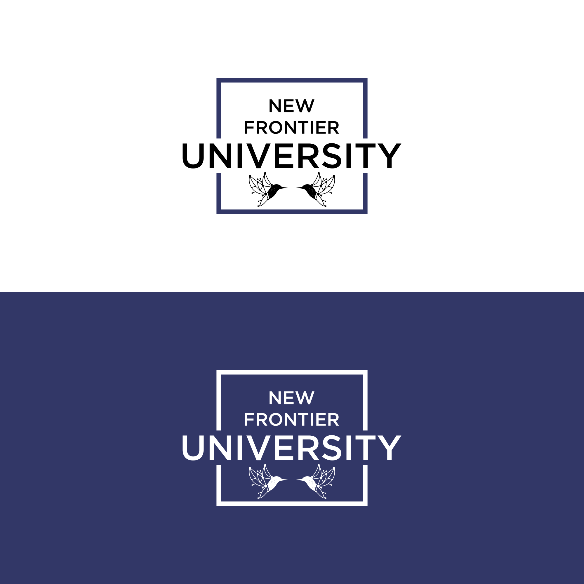 Logo Design by AsFN for this project | Design #33340661