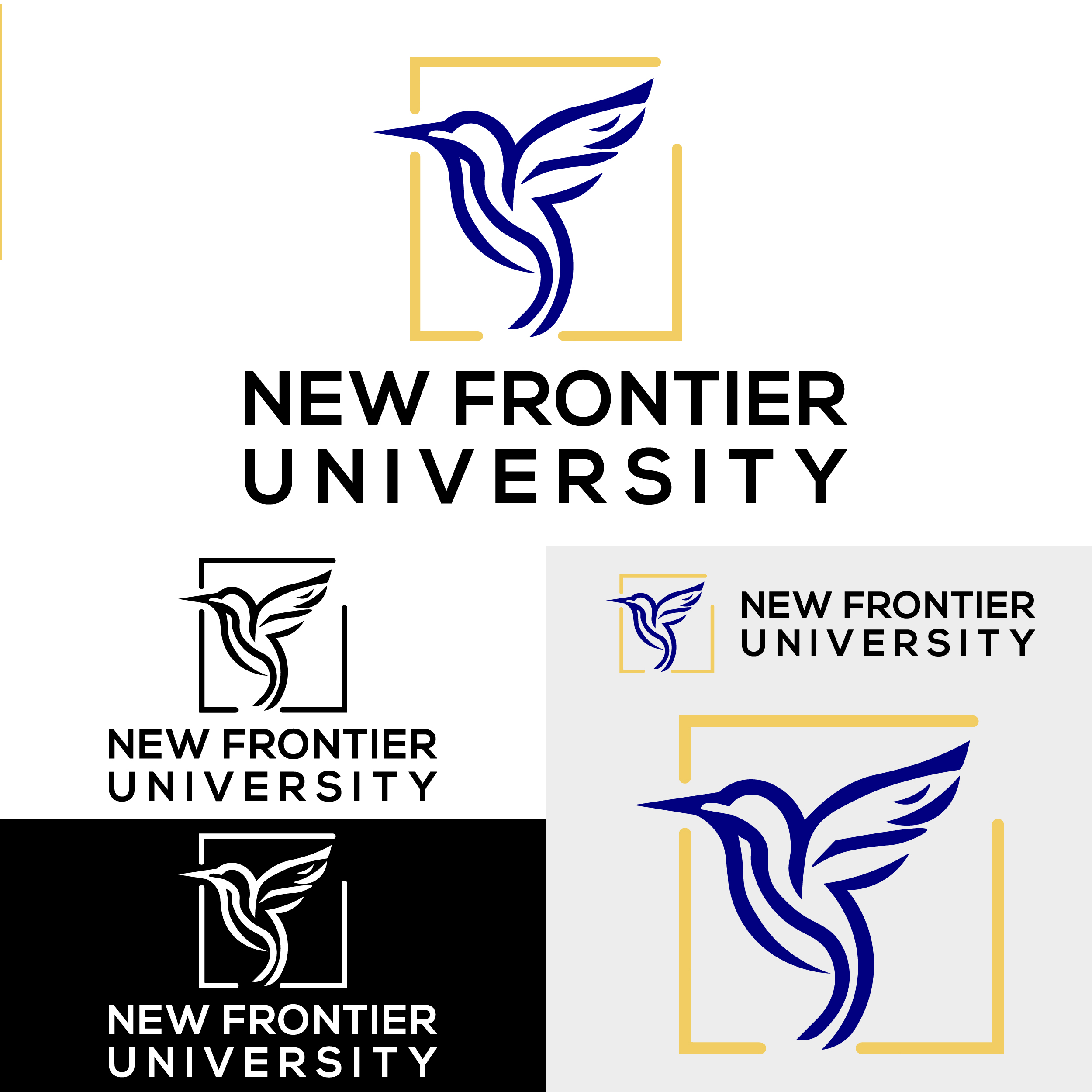 Logo Design by Miguel Silva for this project | Design #33343735