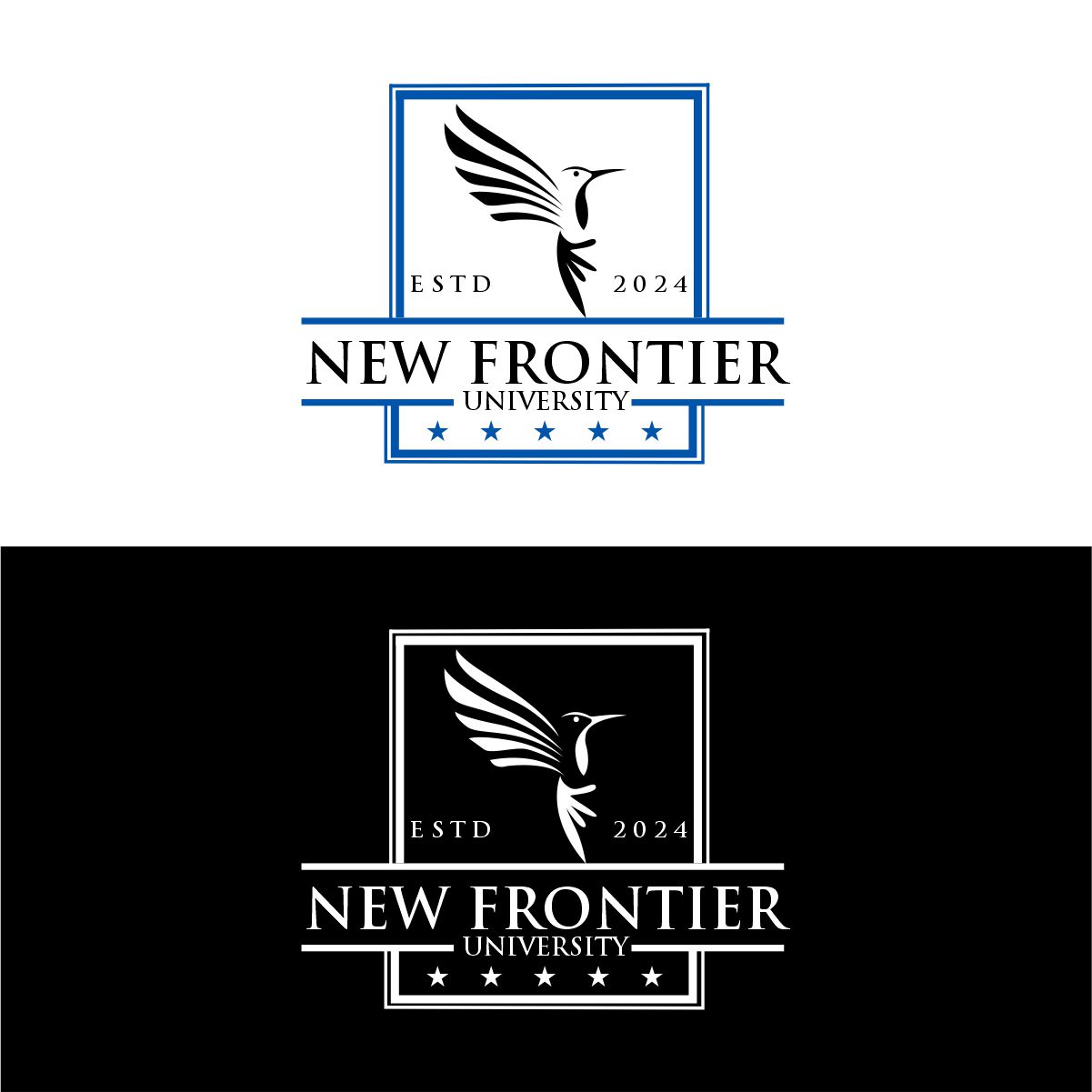 Logo Design by creative.bugs for this project | Design #33343204