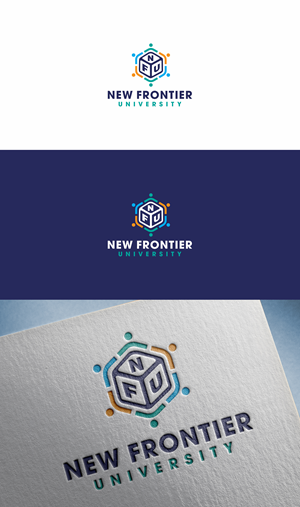 Design de Logo par Pranav Creative Graphic pour ce projet | Design #33340495