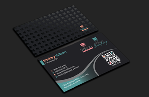 Business Card Design by DesignerShahadat for Wilson Care Group | Design: #33369098