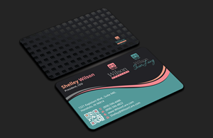 Business Card Design by DesignerShahadat for Wilson Care Group | Design: #33369112