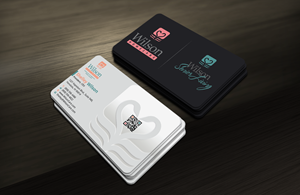 Business Card Design by DesignerShahadat for Wilson Care Group | Design: #33369116