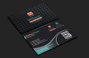 Business Card Design by DesignerShahadat for Wilson Care Group | Design: #33369123