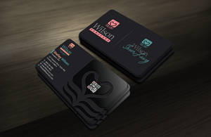 Business Card Design by DesignerShahadat for Wilson Care Group | Design: #33369152