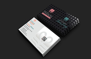 Business Card Design by DesignerShahadat for Wilson Care Group | Design: #33369156