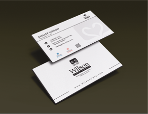 Business Card Design by Maxo-Biz for Wilson Care Group | Design: #33344440