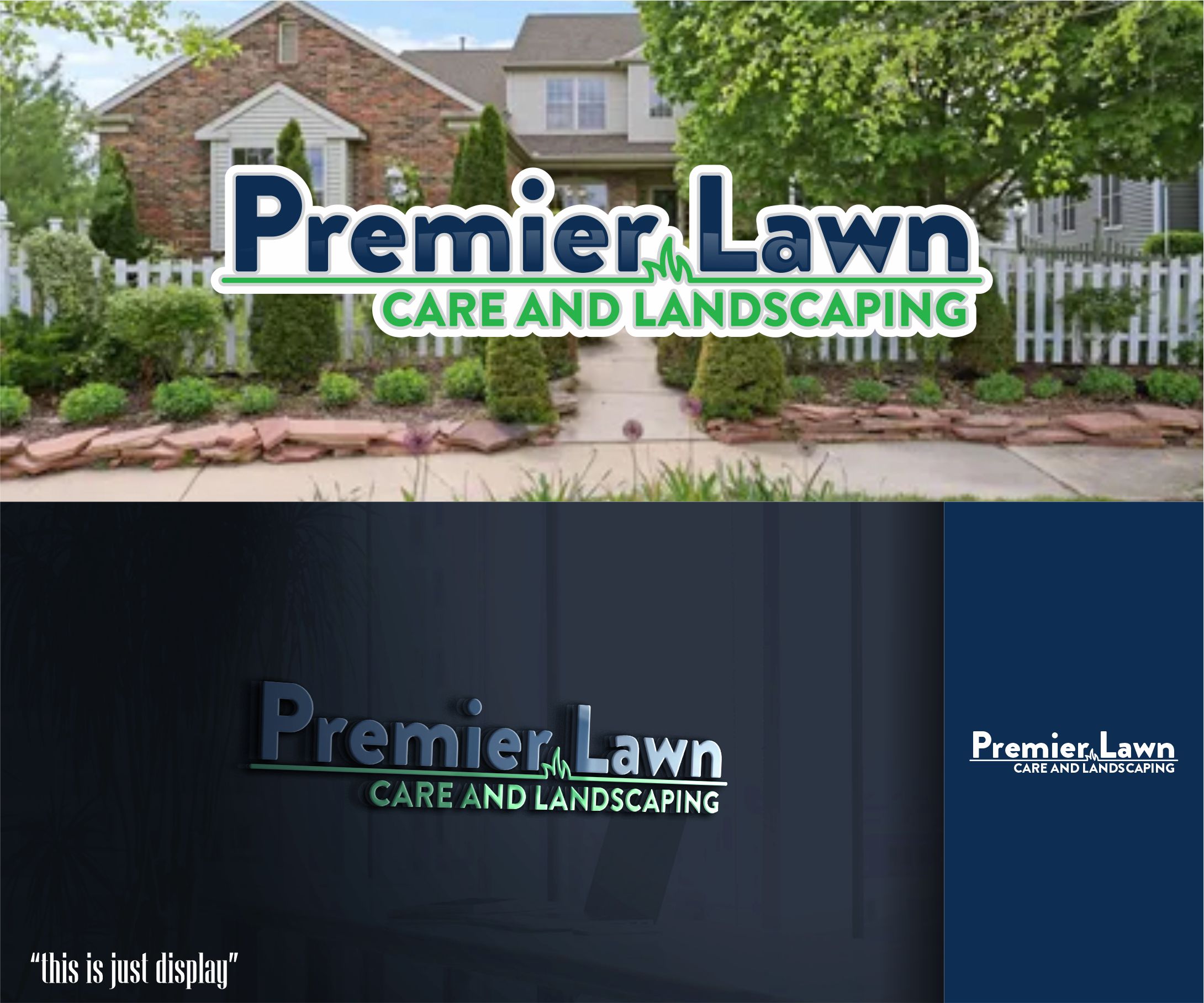 Logo Design by alkaline for this project | Design #33343876