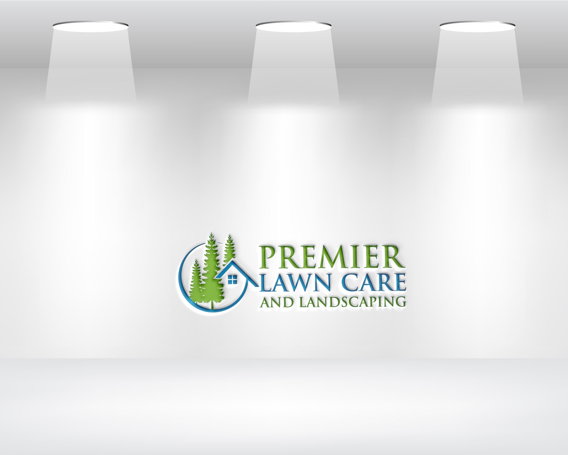 Logo Design by Daniel Khan for this project | Design #33342663