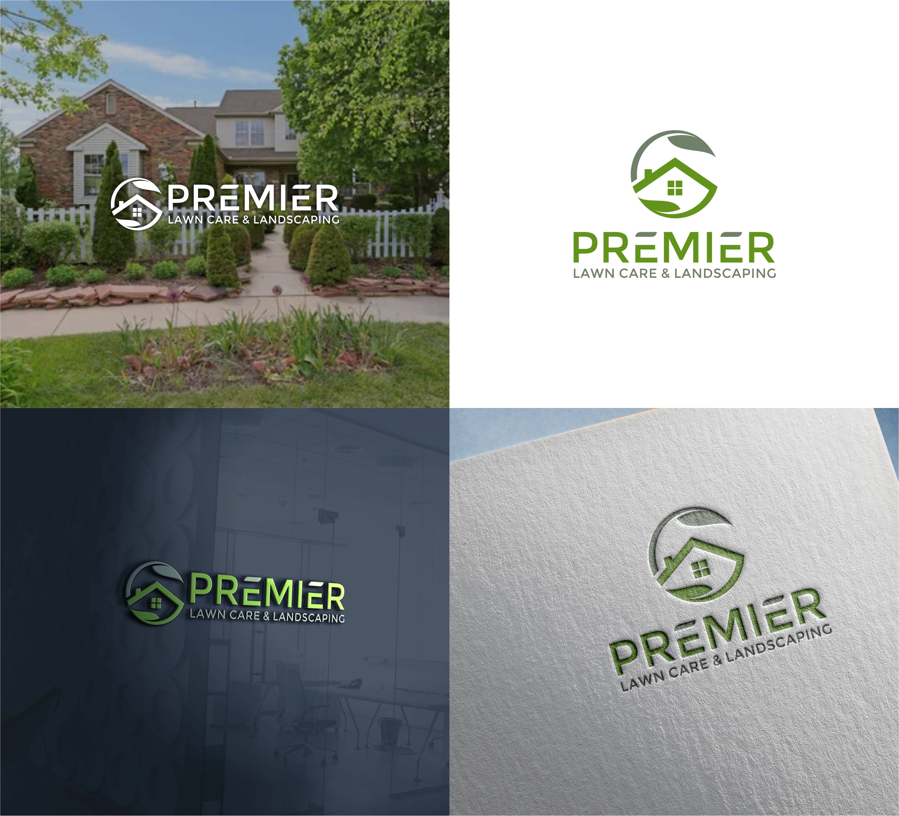 Logo Design by Joenet Jayawarna for this project | Design #33371762