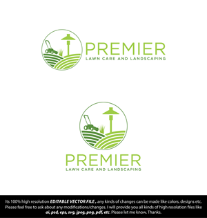 Logo Design by FireflyArt for this project | Design: #33343492