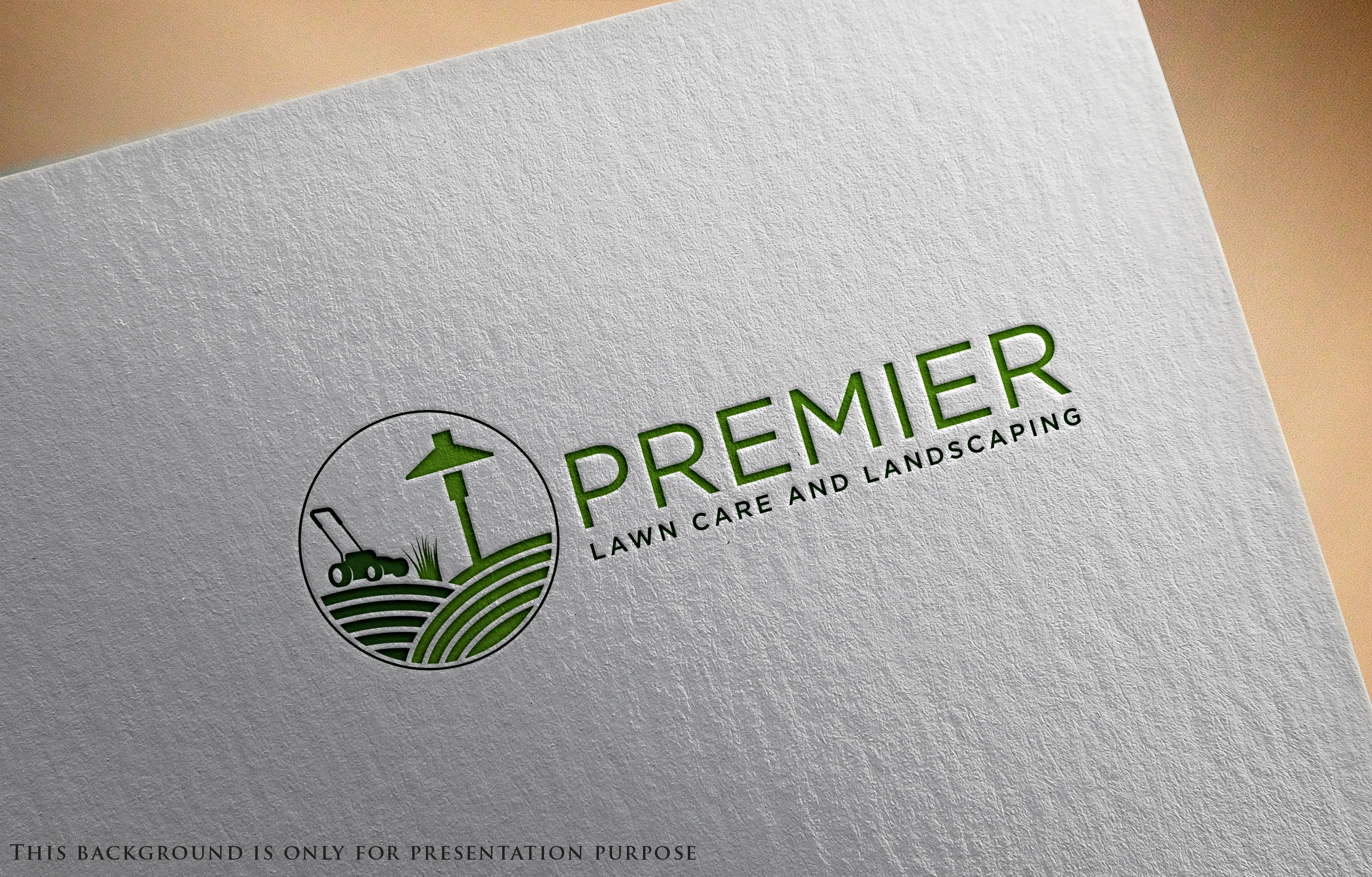 Logo Design by FireflyArt for this project | Design #33343493