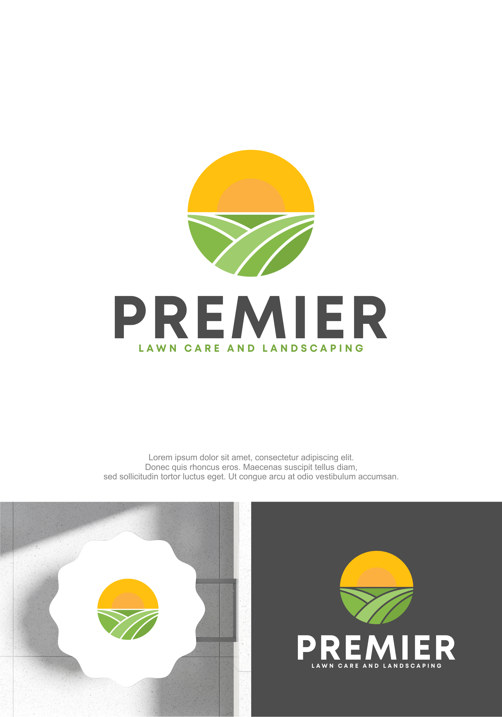 Logo Design by M.Syaiful Huda for this project | Design #33344527